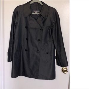 Burberrys’ Vintage Coat